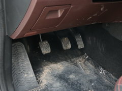 2017款 1.8L 手动精英型