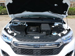 2017款 1.8L 手动精英型
