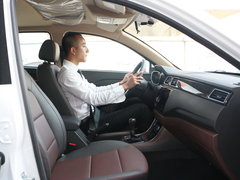 2017款 1.8L 手动精英型