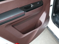 2017款 1.8L 手动精英型