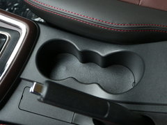 2017款 1.8L 手动精英型