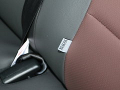 2017款 1.8L 手动精英型