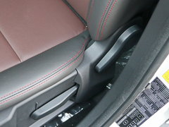 2017款 1.8L 手动精英型