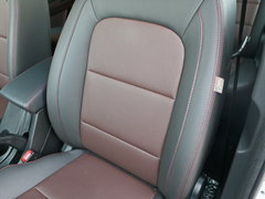 2017款 1.8L 手动精英型