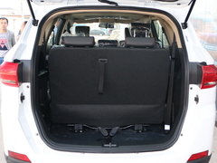 2017款 1.8L 手动精英型