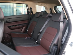 2017款 1.8L 手动精英型