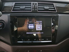 2017款 1.8L 手动精英型