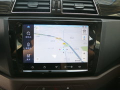 2017款 1.8L 手动精英型