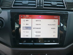 2017款 1.8L 手动精英型