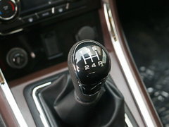 2017款 1.8L 手动精英型