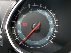 2017款 1.8L 手动精英型