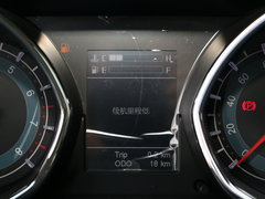 2017款 1.8L 手动精英型