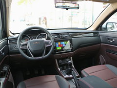 2017款 1.8L 手动精英型