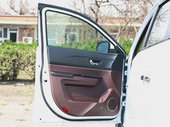 2017款 1.8L 手动精英型