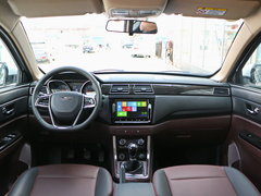 2017款 1.8L 手动精英型