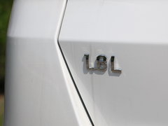 2017款 1.8L 手动精英型