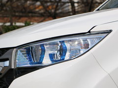 2017款 1.8L 手动精英型
