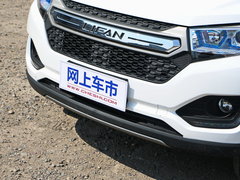2017款 1.8L 手动精英型