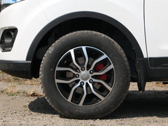 2017款 1.8L 手动精英型