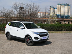 2017款 1.8L 手动精英型