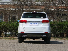 2017款 1.8L 手动精英型