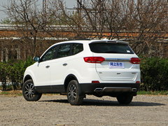 2017款 1.8L 手动精英型