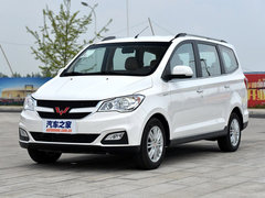 2015款 1.5L S1标准国V