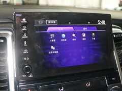 2017款 370TURBO 四驱尊耀版