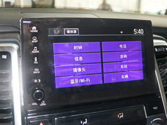 2017款 370TURBO 四驱尊耀版
