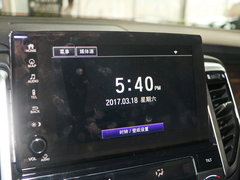 2017款 370TURBO 四驱尊耀版
