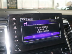 2017款 370TURBO 四驱尊耀版