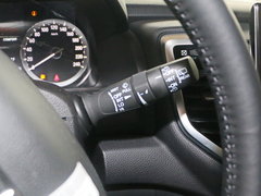 2017款 370TURBO 四驱尊耀版