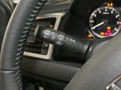 2017款 370TURBO 四驱尊耀版