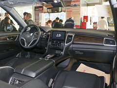 2017款 370TURBO 四驱尊耀版