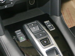 2017款 370TURBO 四驱尊耀版