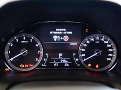 2017款 370TURBO 四驱尊耀版