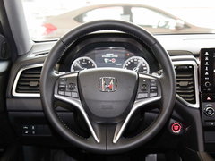 2017款 370TURBO 四驱尊耀版