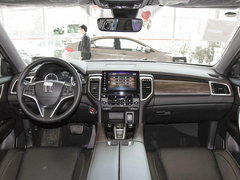 2017款 370TURBO 四驱尊耀版