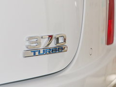 2017款 370TURBO 四驱尊耀版