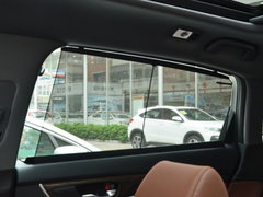 2017款 370TURBO 四驱尊耀版