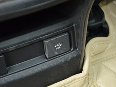 2017款 370TURBO 四驱尊耀版