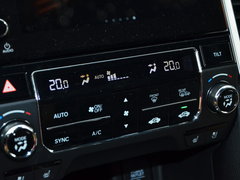 2017款 370TURBO 四驱尊耀版