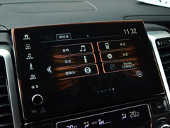 2017款 370TURBO 四驱尊耀版