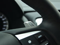 2017款 370TURBO 四驱尊耀版