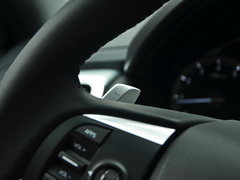 2017款 370TURBO 四驱尊耀版