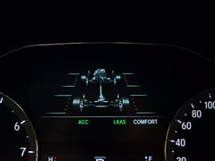 2017款 370TURBO 四驱尊耀版