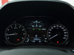 2017款 370TURBO 四驱尊耀版
