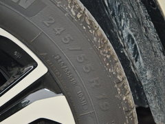 2017款 370TURBO 四驱尊耀版