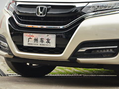 2017款 370TURBO 四驱尊耀版