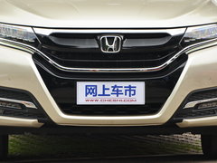 2017款 370TURBO 四驱尊耀版